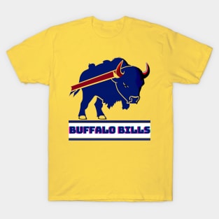 buffalo bills T-Shirt